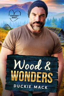 Wood & Wonders by Duckie Mack EPUB & PDF