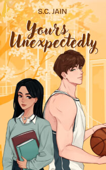 Yours Unexpectedly by S.C. Jain EPUB & PDF