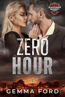 Zero Hour by Gemma Ford EPUB & PDF